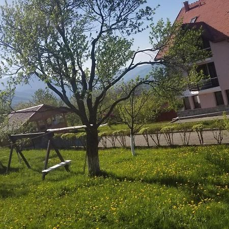 Hotel Sofia 布朗 外观 照片