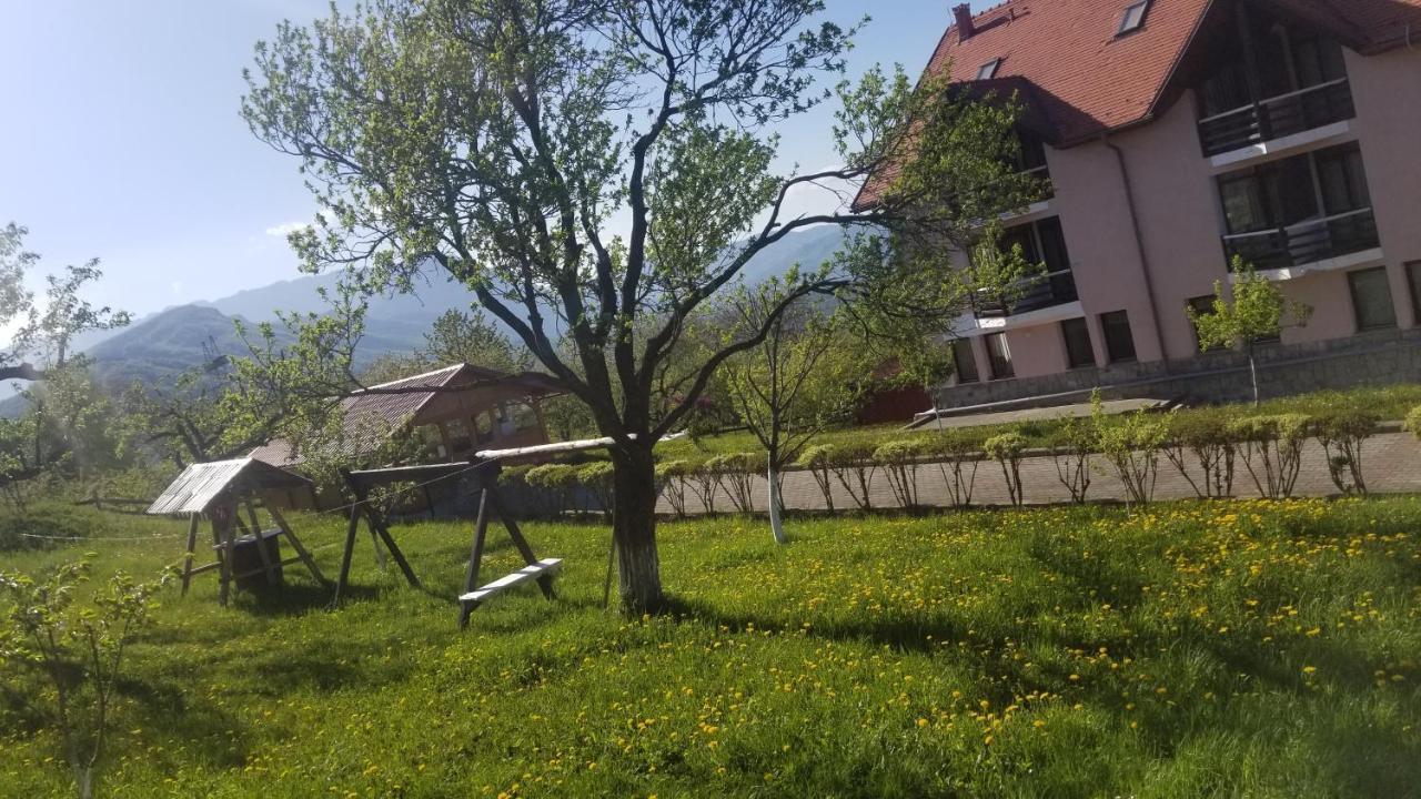 Hotel Sofia 布朗 外观 照片