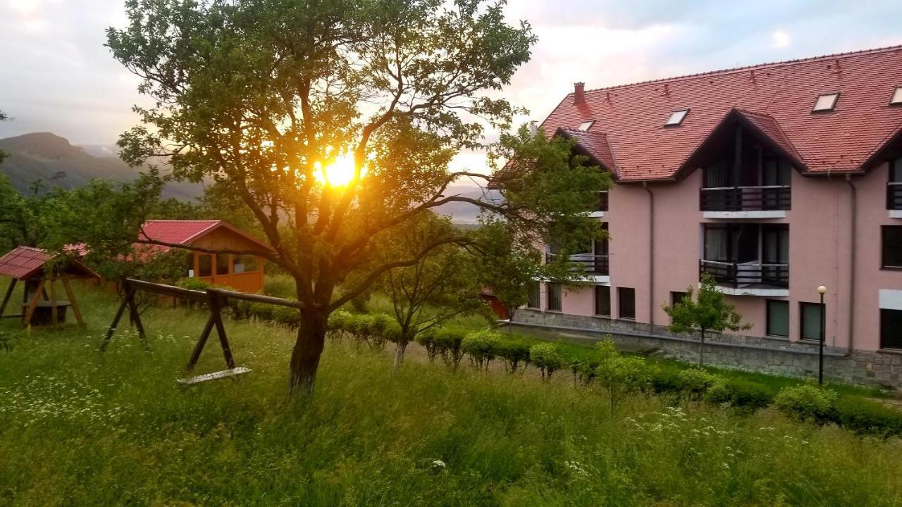 Hotel Sofia 布朗 外观 照片