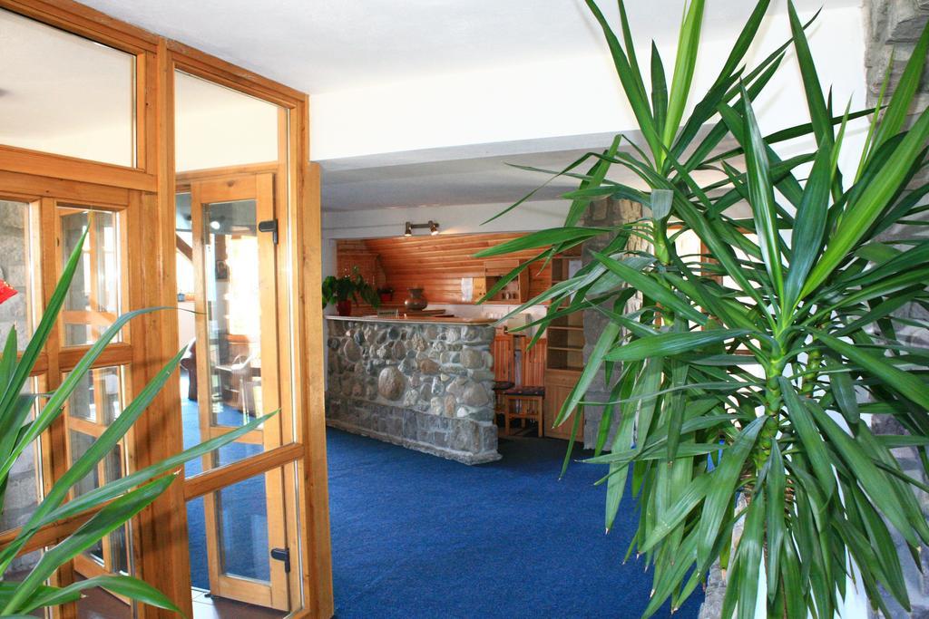 Hotel Sofia 布朗 客房 照片