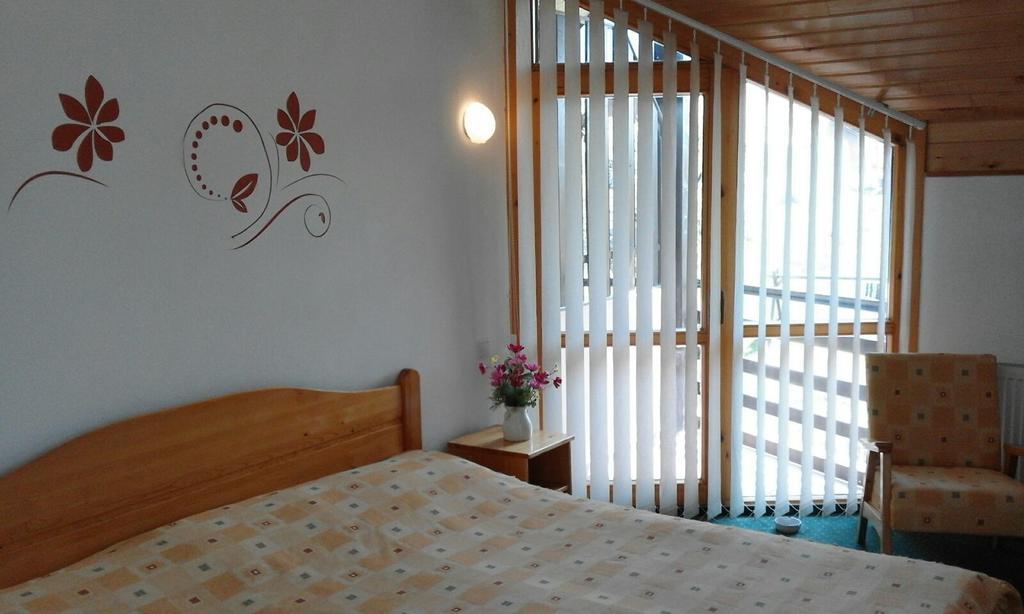 Hotel Sofia 布朗 外观 照片