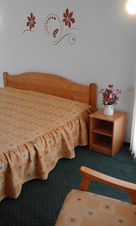 Hotel Sofia 布朗 外观 照片