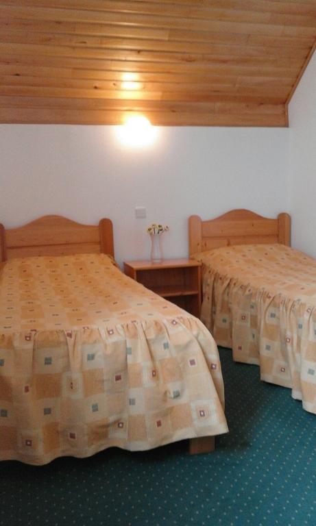 Hotel Sofia 布朗 外观 照片