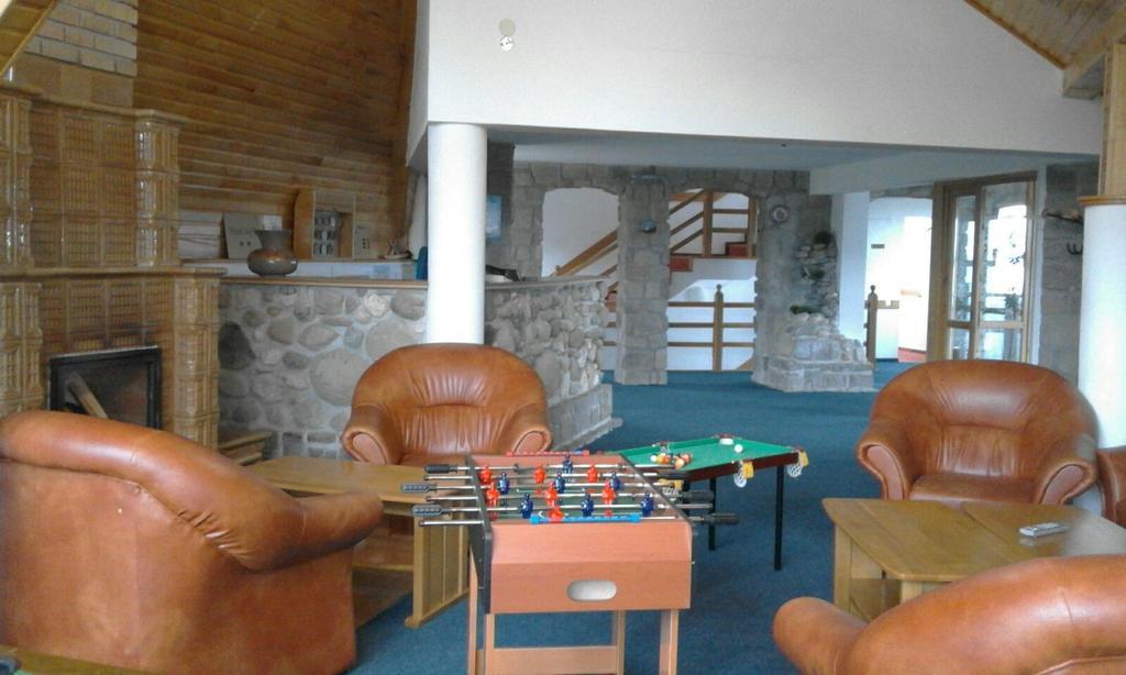 Hotel Sofia 布朗 客房 照片