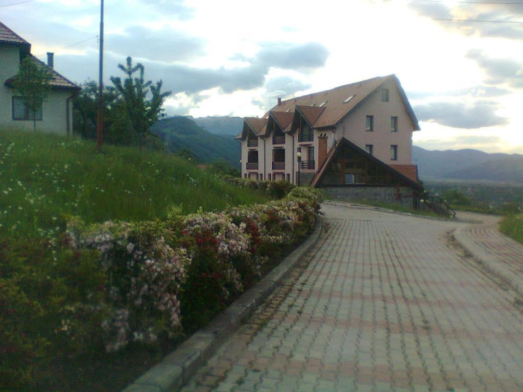 Hotel Sofia 布朗 客房 照片