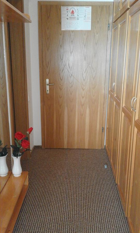 Hotel Sofia 布朗 外观 照片