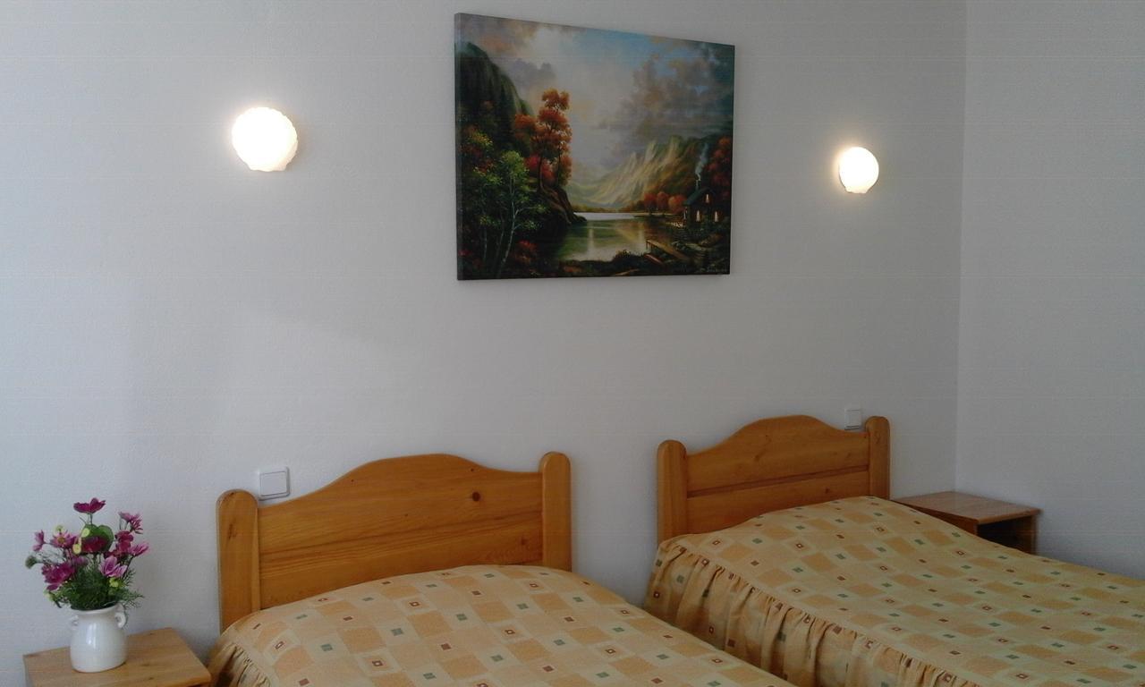 Hotel Sofia 布朗 外观 照片