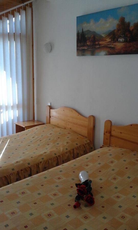 Hotel Sofia 布朗 外观 照片