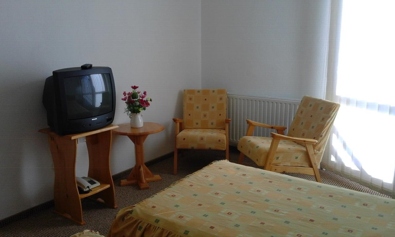Hotel Sofia 布朗 外观 照片