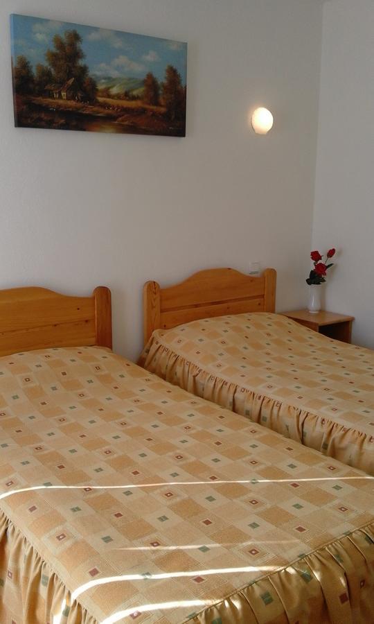 Hotel Sofia 布朗 外观 照片