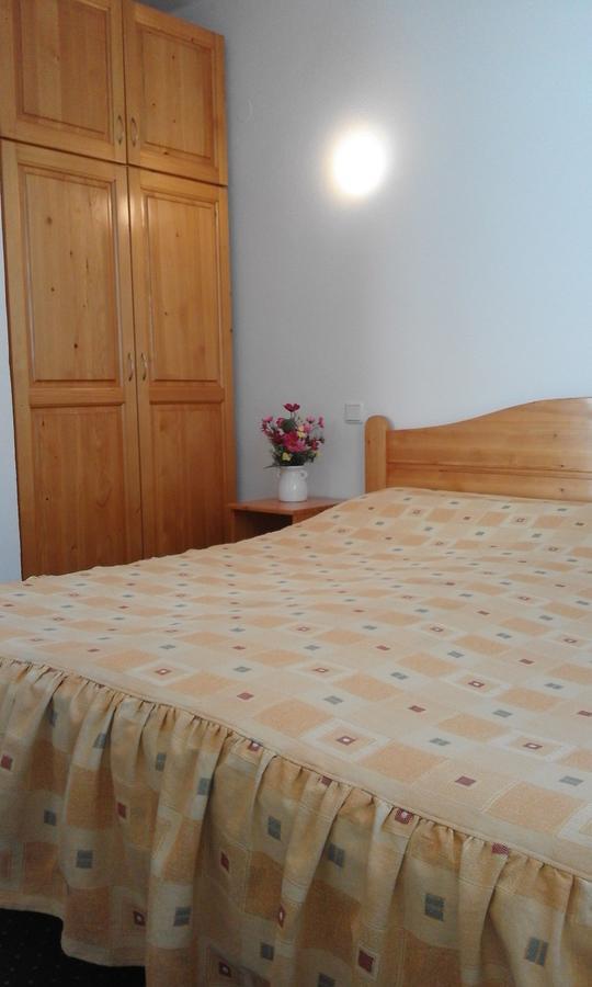 Hotel Sofia 布朗 外观 照片