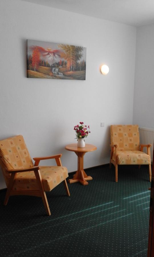 Hotel Sofia 布朗 外观 照片