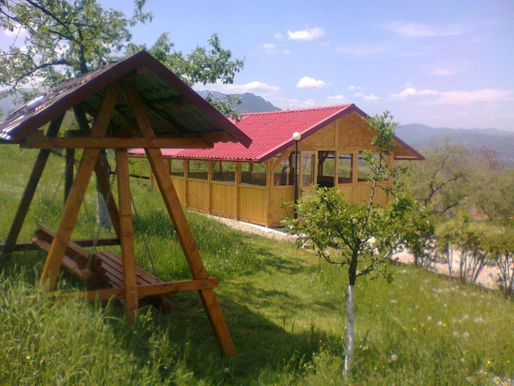 Hotel Sofia 布朗 外观 照片